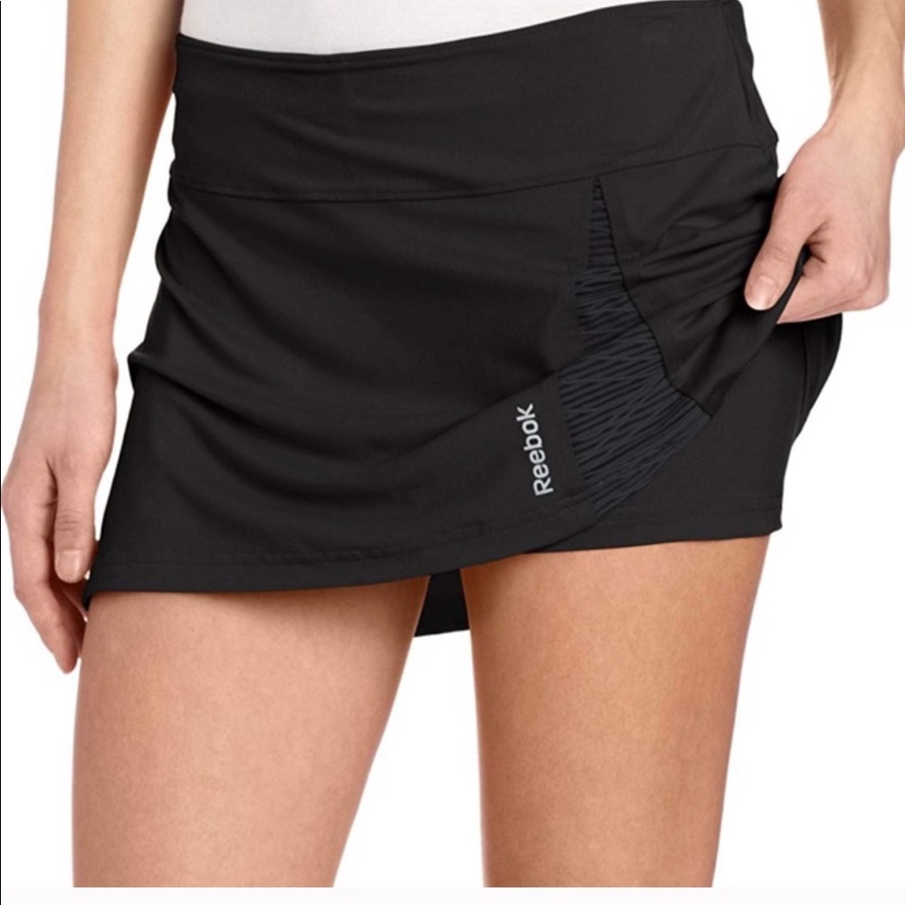 Reebok Ladies Tennis/Running Skort vented sides